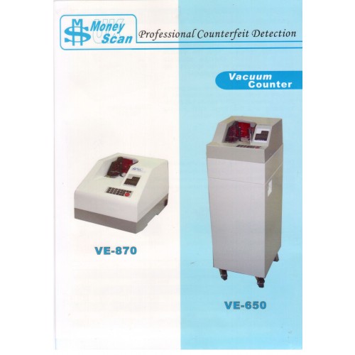 VE870 VE670